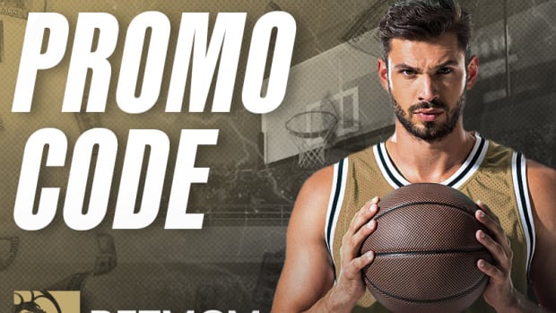 BetMGM Bonus Code